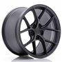 LLANTA JAPAN RACING JR30 20X10 ET BLANK BLANK CB 74,1 SILVER