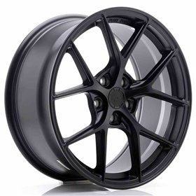 LLANTA JAPAN RACING JR30 20X11 ET BLANK BLANK CB 74,1 NEGRO