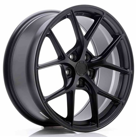 LLANTA JAPAN RACING JR30 20X11 ET BLANK BLANK CB 74,1 NEGRO