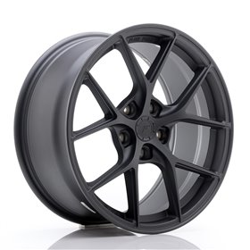 LLANTA JAPAN RACING JR30 20X8,5 ET BLANK BLANK CB 74,1 NEGRO
