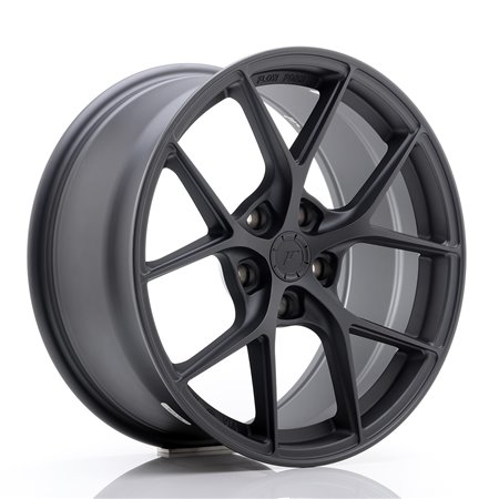 LLANTA JAPAN RACING JR30 20X8,5 ET BLANK BLANK CB 74,1 NEGRO