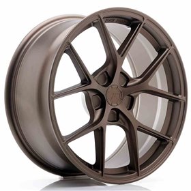 LLANTA JAPAN RACING JR30 21X10,5 ET BLANK BLANK CB 74,1 BRONZE