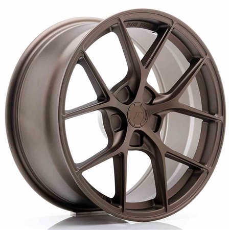 LLANTA JAPAN RACING JR30 21X10,5 ET BLANK BLANK CB 74,1 BRONZE