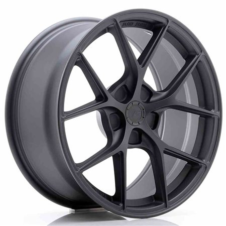 LLANTA JAPAN RACING JR30 21X10,5 ET BLANK BLANK CB 74,1 PLATA