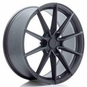 LLANTA JAPAN RACING JR31 15''X7,5 ET 20 4X100 CB 73,1 NEGRO
