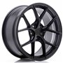 LLANTA JAPAN RACING JR31 15''X7,5 ET 20 4X100 CB 73,1 GOLD