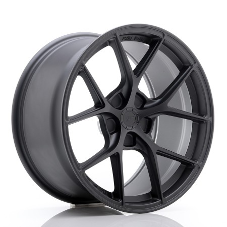LLANTA JAPAN RACING SL01 18X9,5 ET BLANK BLANK CB 72,6 GUN METAL