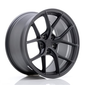 LLANTA JAPAN RACING JR32 18X8,5 ET 38 5X114,3 CB 74,1 NEGRO