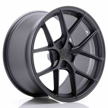 LLANTA JAPAN RACING JR32 18X9,5 ET 18 5X114,3 CB 74,1 NEGRO