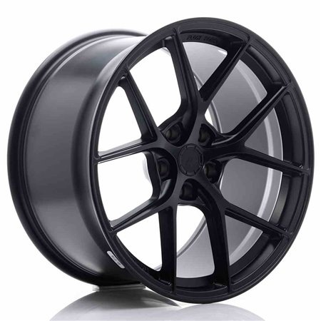 LLANTA JAPAN RACING JR32 18X9,5 ET 18 5X120 CB 72,6 NEGRO