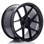 LLANTA JAPAN RACING JR32 18X9,5 ET 18 5X120 CB 72,6 NEGRO