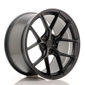 LLANTA JAPAN RACING JR33 19''X8,5 ET BLANK BLANK CB 74,1 GRIS
