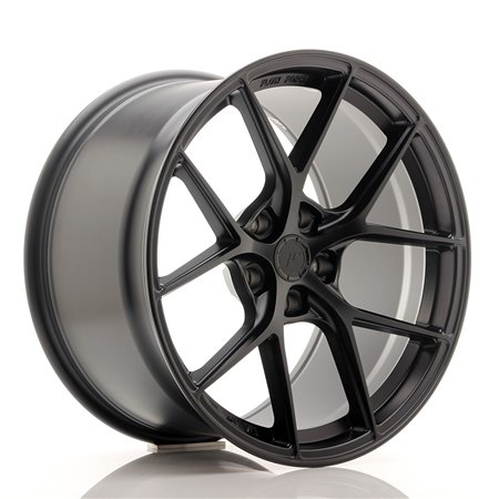 LLANTA JAPAN RACING JR33 19''X8,5 ET BLANK BLANK CB 74,1 GRIS