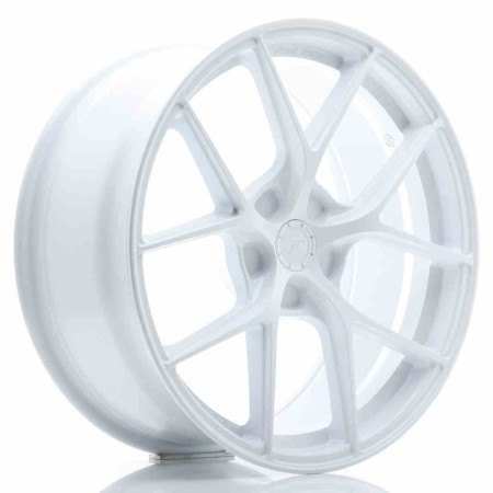 LLANTA JAPAN RACING JR33 19''X9,5 ET BLANK BLANK CB 74,1 GRIS