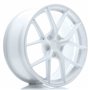 LLANTA JAPAN RACING JR33 19''X9,5 ET BLANK BLANK CB 74,1 GRIS