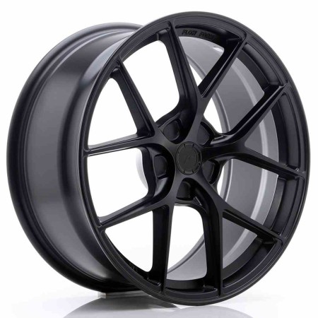 LLANTA JAPAN RACING JR33 19''X9,5 ET BLANK BLANK CB 74,1 PLATA