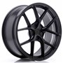 LLANTA JAPAN RACING JR33 19''X9,5 ET BLANK BLANK CB 74,1 PLATA