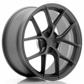 LLANTA JAPAN RACING JR33 19''X9,5 ET 35 5X120 CB 72,6 PLATA