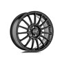 LLANTA JAPAN RACING JR33 19''X9,5 ET 35 5X120 CB 72,6 PLATA