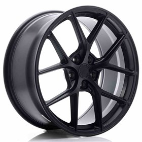 LLANTA JAPAN RACING JR33 19''X9,5 ET BLANK BLANK CB 74,1 NEGRO