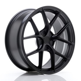 LLANTA JAPAN RACING SL01 19''X8,5 ET BLANK BLANK CB 72,6 NEGRO