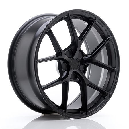 LLANTA JAPAN RACING SL01 19''X8,5 ET BLANK BLANK CB 72,6 NEGRO