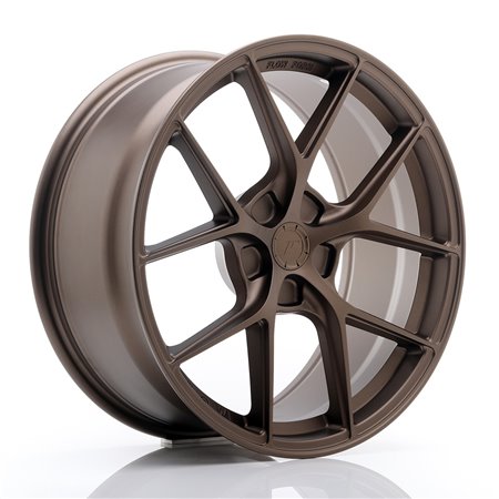 LLANTA JAPAN RACING SL01 19''X8,5 ET BLANK BLANK CB 72,6 BRONZE
