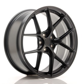 LLANTA JAPAN RACING JR33 20X10,5 ET BLANK BLANK CB 74,1 NEGRO