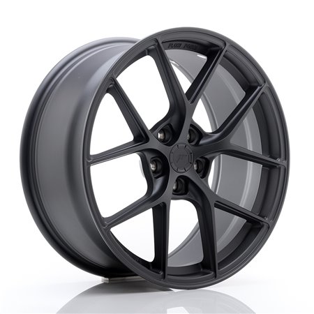 LLANTA JAPAN RACING JR33 20X10,5 ET BLANK BLANK CB 74,1 PLATA