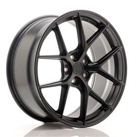 LLANTA JAPAN RACING JR33 20X9 ET 42 5X112 CB 66,6 NEGRO