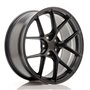 LLANTA JAPAN RACING JR33 20X9 ET 42 5X112 CB 66,6 NEGRO