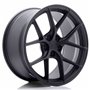 LLANTA JAPAN RACING JR34 18X8 ET 42 5X112 CB 66,6 PLATA