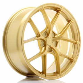 LLANTA JAPAN RACING JR34 18X8 ET 42 5X112 CB 66,6 BRONCE