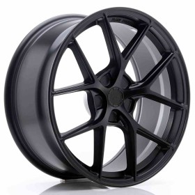 LLANTA JAPAN RACING JR34 18X8 ET 42 5X112 CB 66,6 PLATA