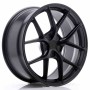 LLANTA JAPAN RACING JR34 18X8 ET 42 5X112 CB 66,6 PLATA