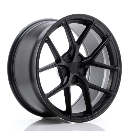 LLANTA JAPAN RACING SL01 19''X9,5 ET BLANK BLANK CB 72,6 NEGRO