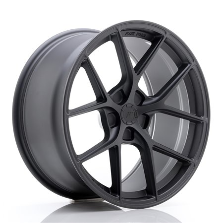 LLANTA JAPAN RACING SL01 19''X9,5 ET BLANK BLANK CB 72,6 GUN METAL