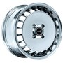 LLANTA RONAL R10 TURBO 7.0X15 ET28 4x100 68 PLATA