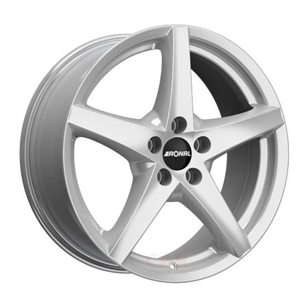 LLANTA JAPAN RACING JR34 20X10 ET 40 5X112 CB 66,6 PLATA