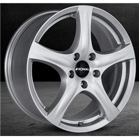 LLANTA JAPAN RACING JR36 18X8 ET 45 5X114,3 CB 74,1 NEGRO
