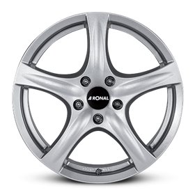 LLANTA JAPAN RACING JR36 18X9 ET 35 5X120 CB 72,6 PLATA