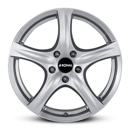 LLANTA JAPAN RACING JR36 18X9 ET 35 5X120 CB 72,6 PLATA