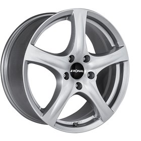 LLANTA JAPAN RACING JR36 19''X9,5 ET BLANK BLANK CB 74,1 GRIS