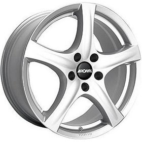 LLANTA RONAL R42 7.0X16 ET35 4x98 68 GRIS