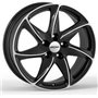 LLANTA JAPAN RACING JR37 19''X8,5 ET BLANK BLANK CB 72,6 PLATA