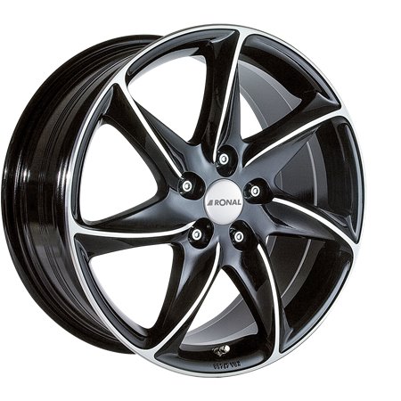 LLANTA JAPAN RACING JR37 19''X9,5 ET 40 5X120 CB 72,6 BRONZE