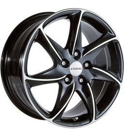 LLANTA JAPAN RACING JR37 19''X9,5 ET 45 5X112 CB 66,6 BRONCE