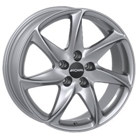 LLANTA JAPAN RACING JR37 20X9 ET BLANK BLANK CB 72,6 HIPER NEGRO