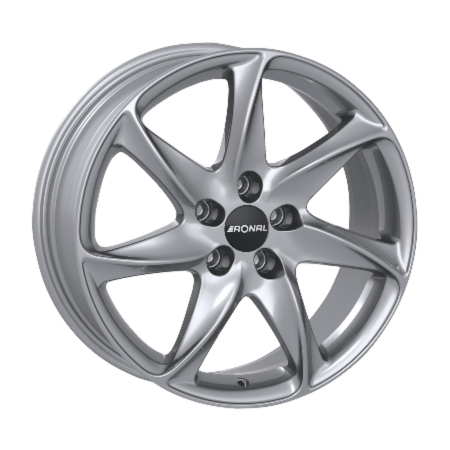 LLANTA JAPAN RACING JR38 18X8 ET BLANK BLANK CB 72,6 GRIS