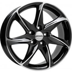 LLANTA JAPAN RACING JR38 18X8 ET42 5X100 HYPER GREY